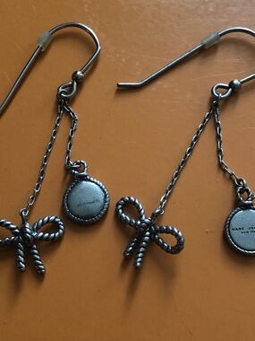 Lucky Brand Drop Earrings